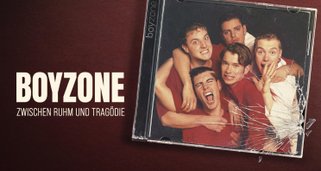 Boyzone: Zwischen Ruhm und Tragödie