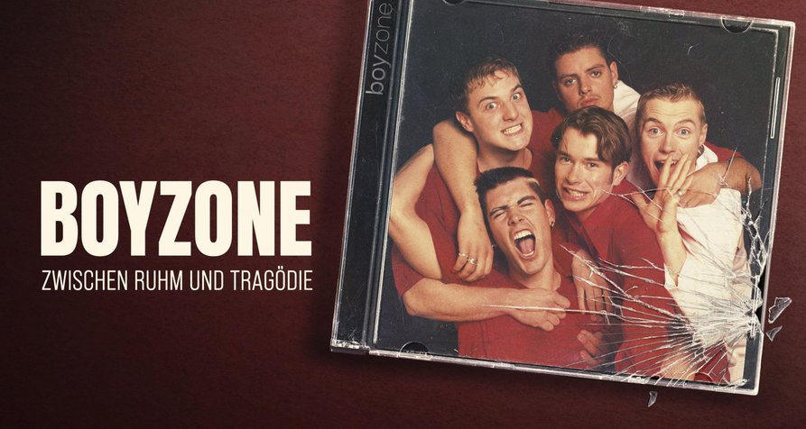 Boyzone: Zwischen Ruhm und Tragödie – Bild: 2025 Sky UK Limited Boyzone: Zwischen Ruhm und Tragödie – Bild: 2025 Sky UK Limited