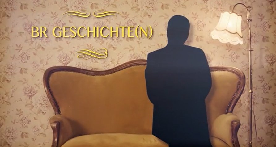 BR Geschichte(n) – Bild: BR