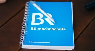 BR macht Schule