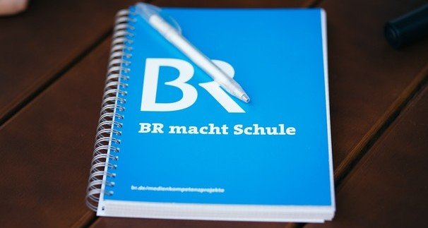 BR macht Schule – Bild: BR