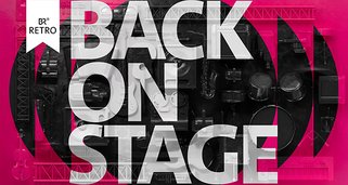 BR Retro: Back on Stage