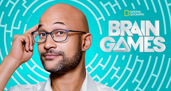 Brain Games – Bild: National Geographic
