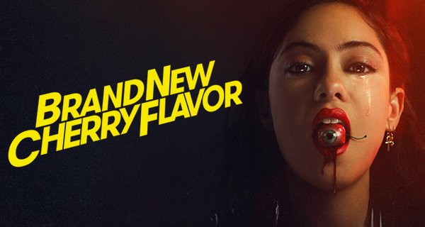 Brand New Cherry Flavor – Bild: Netflix Brand New Cherry Flavor – Bild: Netflix