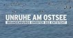 Brandenburgs größter See entsteht – Bild: rbb Brandenburgs größter See entsteht – Bild: rbb