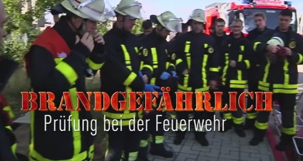 Brandgefährlich, heiß begehrt – Bild: hr-fernsehen Brandgefährlich, heiß begehrt – Bild: hr-fernsehen