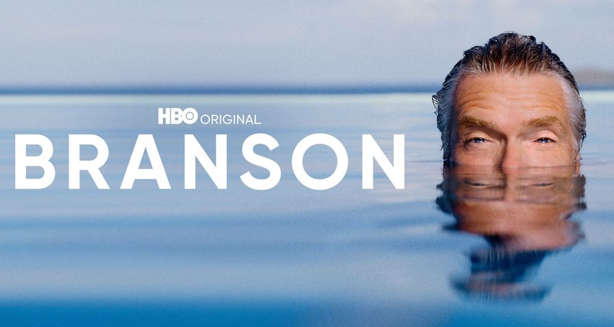 Branson – Bild: HBO/Library Films Branson – Bild: HBO/Library Films