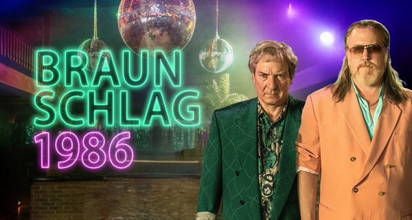 Braunschlag 1986 – Bild: ORF/Superfilm Braunschlag 1986 – Bild: ORF/Superfilm
