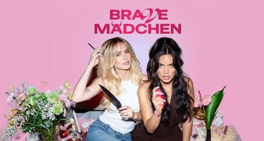 Brave Mädchen – Bild: funk