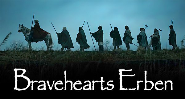Bravehearts Erben – Bild: Tile Films Bravehearts Erben – Bild: Tile Films