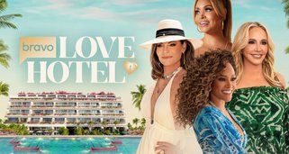 Bravo’s Love Hotel