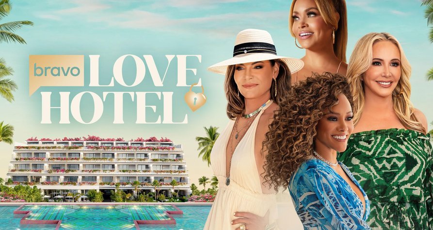 Bravo’s Love Hotel – Bild: Bravo Bravo’s Love Hotel – Bild: Bravo