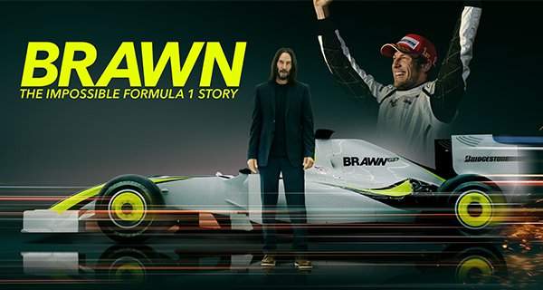Brawn: The Impossible Formula 1 Story – Bild: Disney
