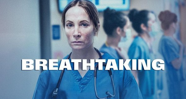 Breathtaking – Bild: ITVX Breathtaking – Bild: ITVX
