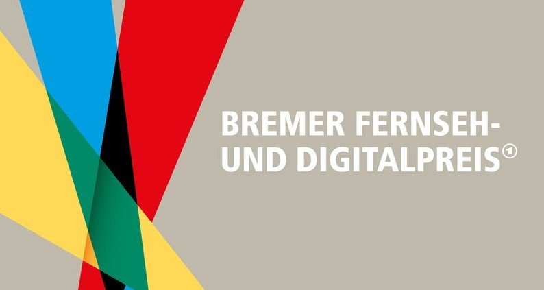 Bremer Fernseh- und Digitalpreis – Bild: Radio Bremen Bremer Fernseh- und Digitalpreis – Bild: Radio Bremen
