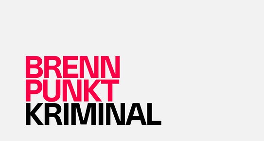 Brennpunkt Kriminal – Bild: ORF Brennpunkt Kriminal – Bild: ORF