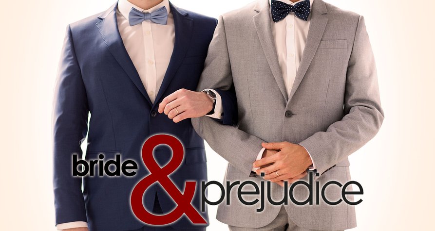 Bride & Prejudice – Bild: Kinetic Content Bride & Prejudice – Bild: Kinetic Content
