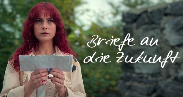 Briefe an die Zukunft – Bild: Netflix