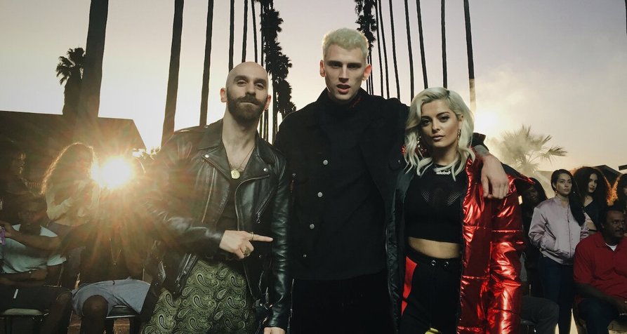 Bright: Die Musikvideos – Bild: Netflix