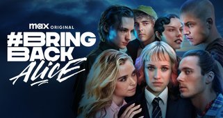 #BringBackAlice