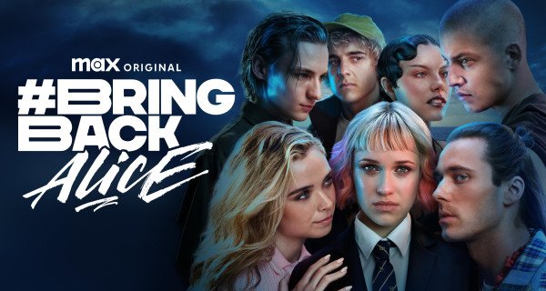 #BringBackAlice – Bild: HBO Max