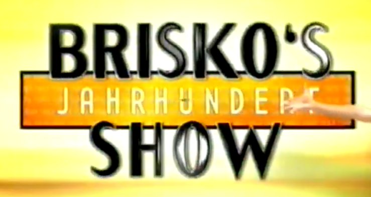 Brisko’s Jahrhundert-Show – Bild: Sat.1
