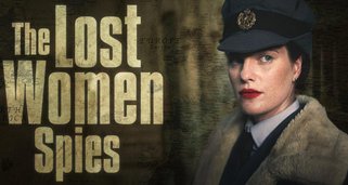 Britanniens Agentinnen im Zweiten Weltkrieg