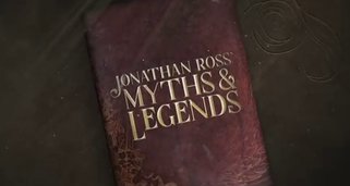 Britanniens Mythen und Legenden