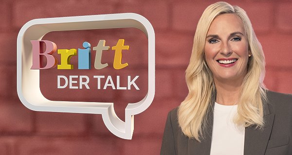 Britt – Der Talk – Bild: Sat.1/Willi Weber