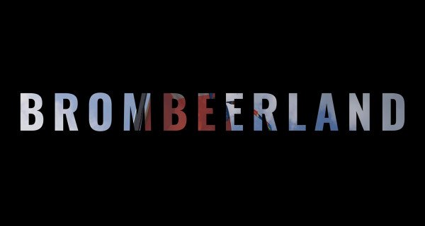 Brombeerland – Bild: 3sat/1meter60 Film Brombeerland – Bild: 3sat/1meter60 Film