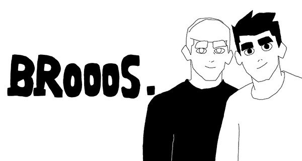 Brooos – Bild: arte/BOBBYPILLS Brooos – Bild: arte/BOBBYPILLS