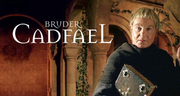 Bruder Cadfael – Bild: Universal-Music-DVD Bruder Cadfael – Bild: Universal-Music-DVD
