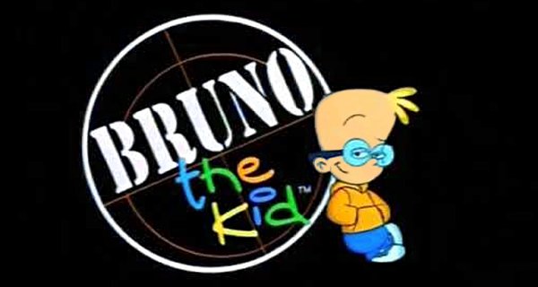 Bruno the Kid – Bild: Nickelodeon Bruno the Kid – Bild: Nickelodeon