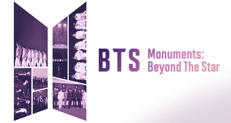 BTS Monuments: Beyond The Star – Bild: Disney+