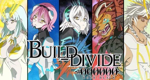 Build-Divide -#000000- Code Black – Bild: Liden Films Build-Divide -#000000- Code Black – Bild: Liden Films
