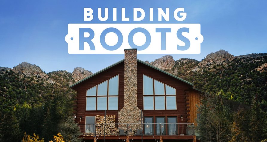 Building Roots – Verwurzelt in Colorado – Bild: HGTV