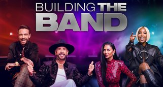 Building the Band