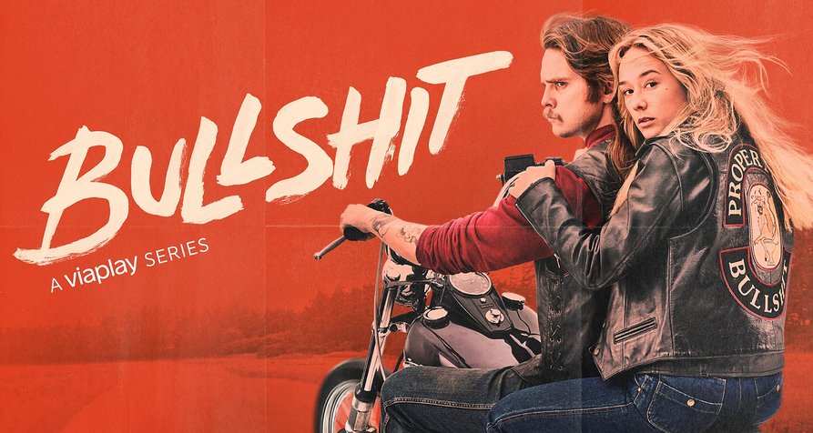 Bullshit – Bild: Viaplay Bullshit – Bild: Viaplay
