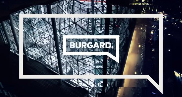 Burgard – Bild: WELT Burgard – Bild: WELT