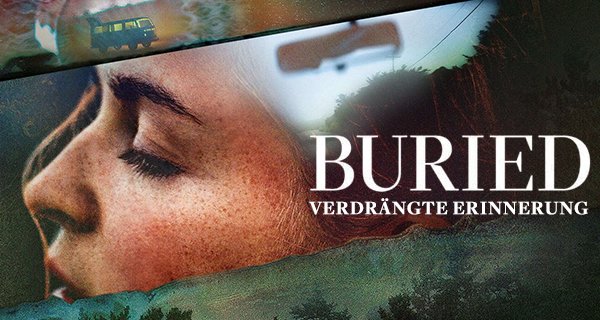 Buried – Verdrängte Erinnerung – Bild: MA Productions/Guendelman & Timor Productions/Showtime Documentary Films Buried – Verdrängte Erinnerung – Bild: MA Productions/Guendelman & Timor Productions/Showtime Documentary Films
