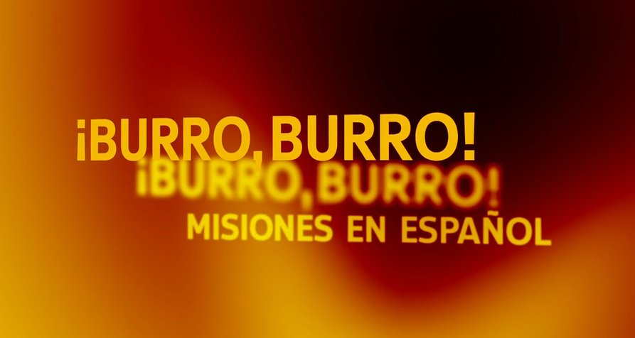 !Burro! Burro! – Misiones en espanol – Bild: WDR/SWR