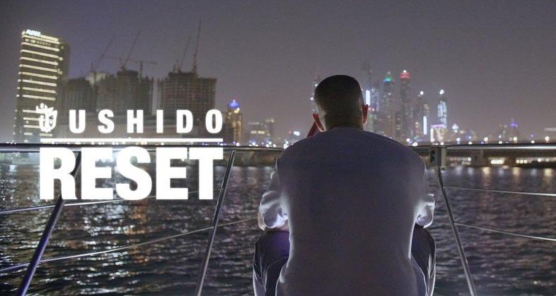 Bushido Reset – Zurück ins Leben – Bild: RTL Bushido Reset – Zurück ins Leben – Bild: RTL