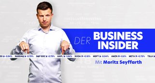 Der Business Insider