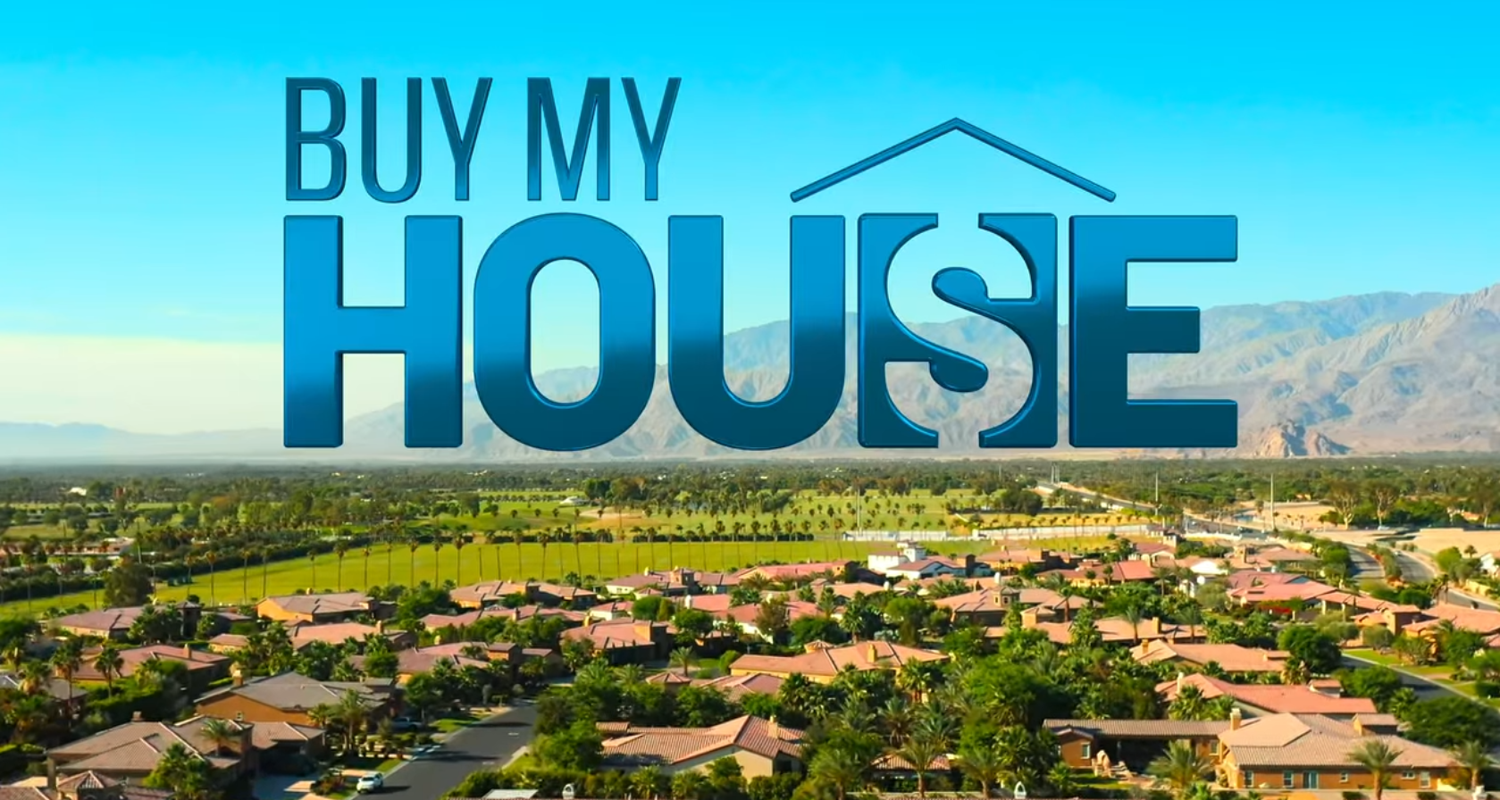 Buy My House Fernsehserien de