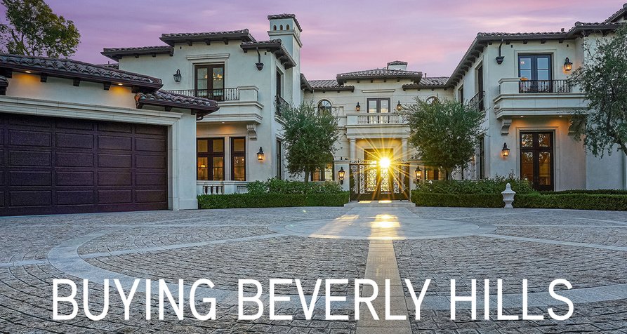 Buying Beverly Hills – Bild: Netflix