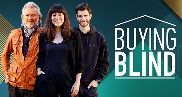 Buying Blind – Bild: RTL/Stefan Gregorowius Buying Blind – Bild: RTL/Stefan Gregorowius