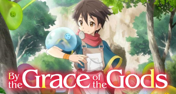 By the Grace of the Gods – Bild: Maho Film By the Grace of the Gods – Bild: Maho Film