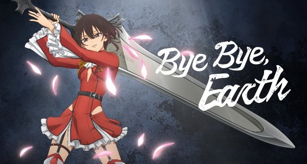 Bye Bye, Earth – Bild: Liden Films / Crunchyroll Bye Bye, Earth – Bild: Liden Films / Crunchyroll