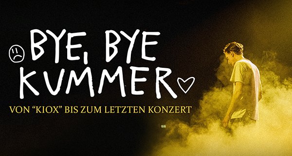 Bye, Bye Kummer – Bild: rbb Bye, Bye Kummer – Bild: rbb
