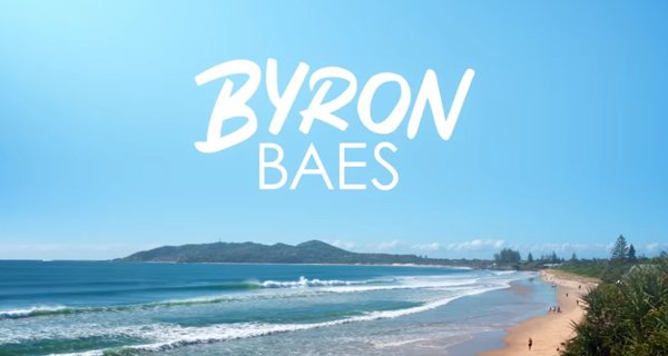 Byron Baes – Bild: Netflix/Screenshot